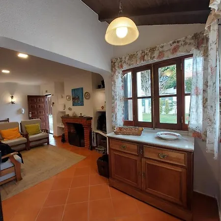 Casa Do Vale - *