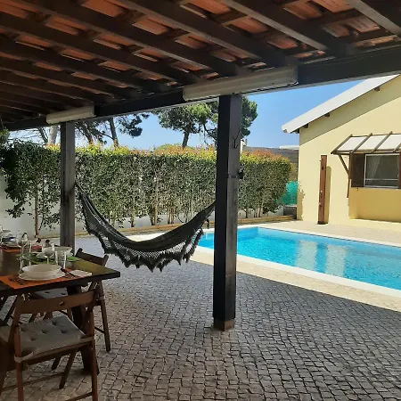 Casa Do Vale - *