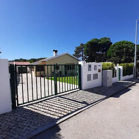 Casa Do Vale -