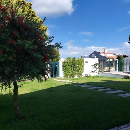 Casa Do Vale - * Lagoa de Albufeira
