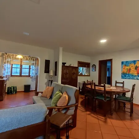 Casa Do Vale - Casa de Férias