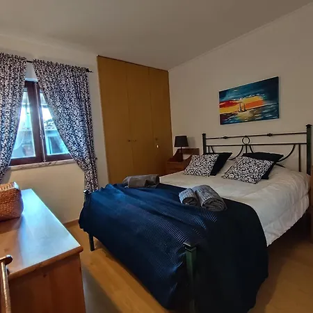 Rustic House - Pool, Lagoon & Sea Near Lisbon - Ferienhaus Lagoa de Albufeira