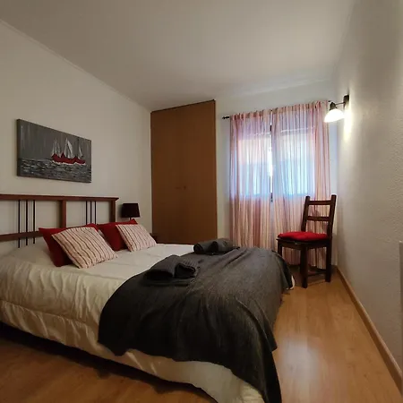 Ferienhaus Rustic House - Pool, Lagoon & Sea Near Lisbon - Lagoa de Albufeira