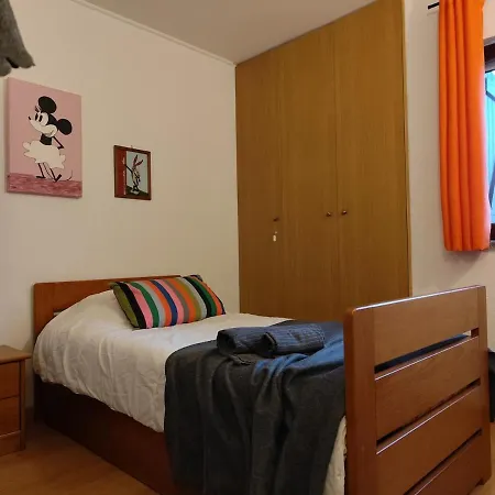 Ferienhaus Rustic House - Pool, Lagoon & Sea Near Lisbon - Lagoa de Albufeira