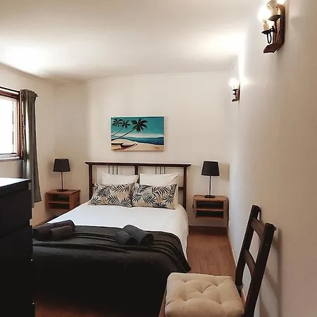 Rustic House - Pool, Lagoon & Sea Near Lisbon - 度假居