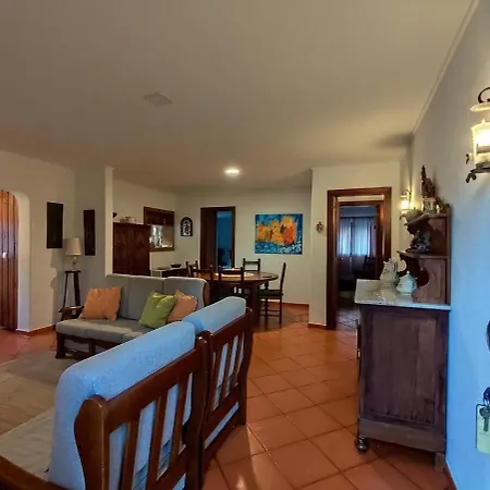 Σπίτι διακοπών Rustic House - Pool, Lagoon & Sea Near Lisbon -