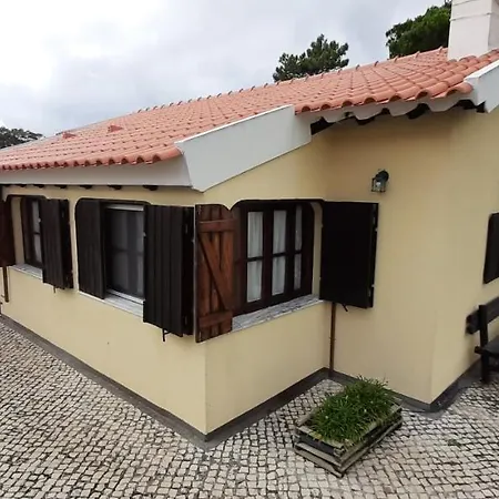 Casa Do Vale - Casa de Férias