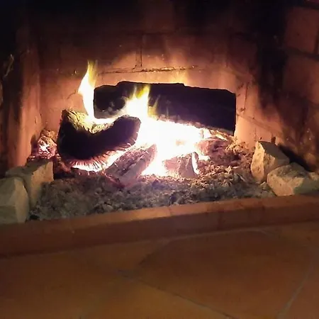 Rustic House - Pool, Lagoon & Sea Near Lisbon - 度假居