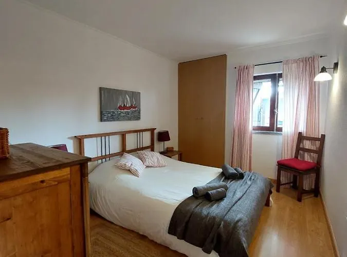 Rustic House - Pool, Lagoon & Sea Near Lisbon - Feriehus *