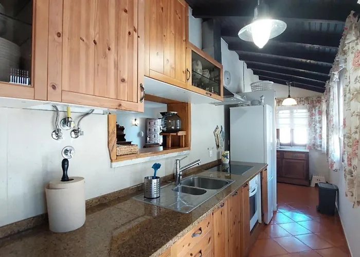 Rustic House - Pool, Lagoon & Sea Near Lisbon - Lagoa de Albufeira