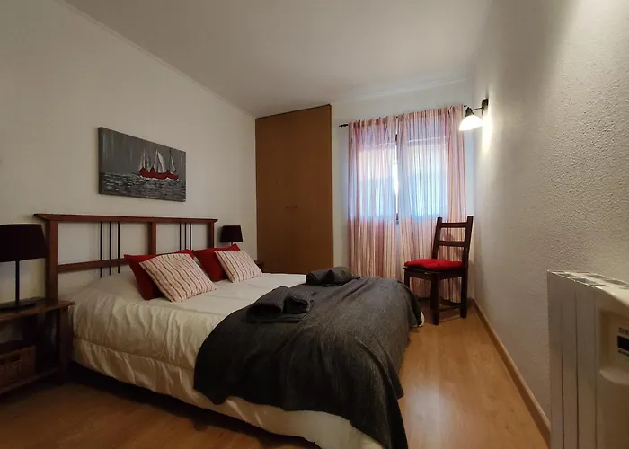 Feriehus Rustic House - Pool, Lagoon & Sea Near Lisbon - Lagoa de Albufeira