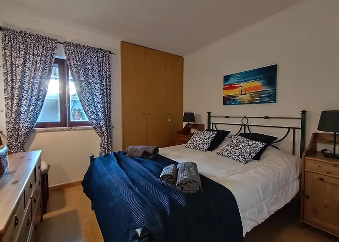 Rustic House - Pool, Lagoon & Sea Near Lisbon - * Lagoa de Albufeira